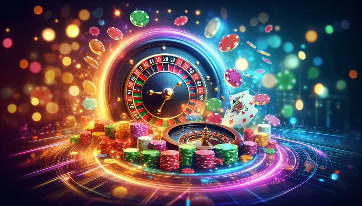Party Casino